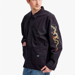 Vans Gilbert Crockett Jacket